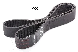 Timing Belt (DD-W02)
