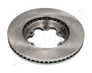 Brake Disc (DI-2046C)