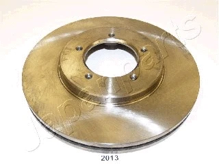 Brake Disc (DI-2013)