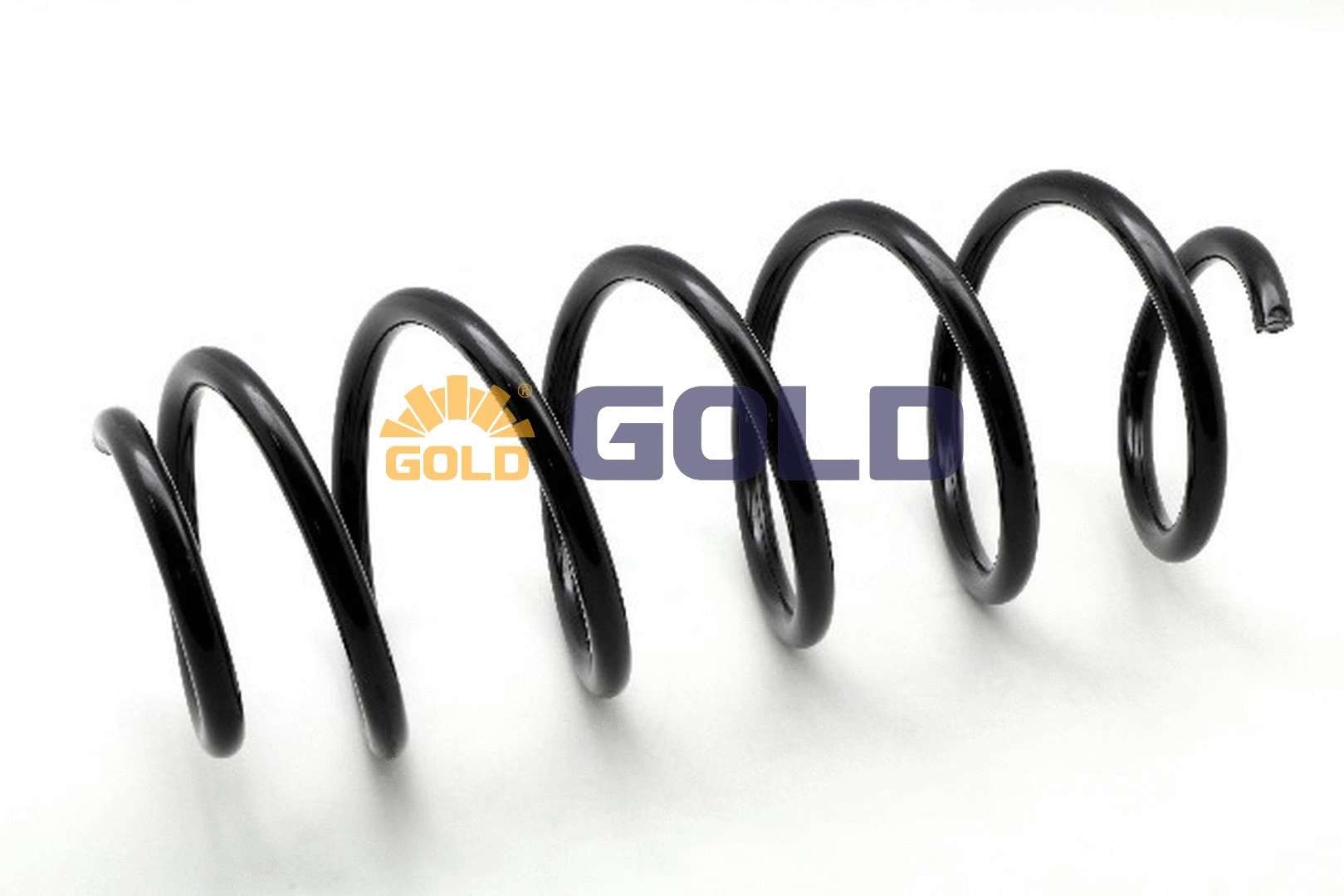 Suspension Spring (GZJ3064G)