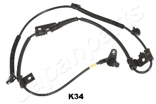 Sensor, wheel speed (ABS-K34)