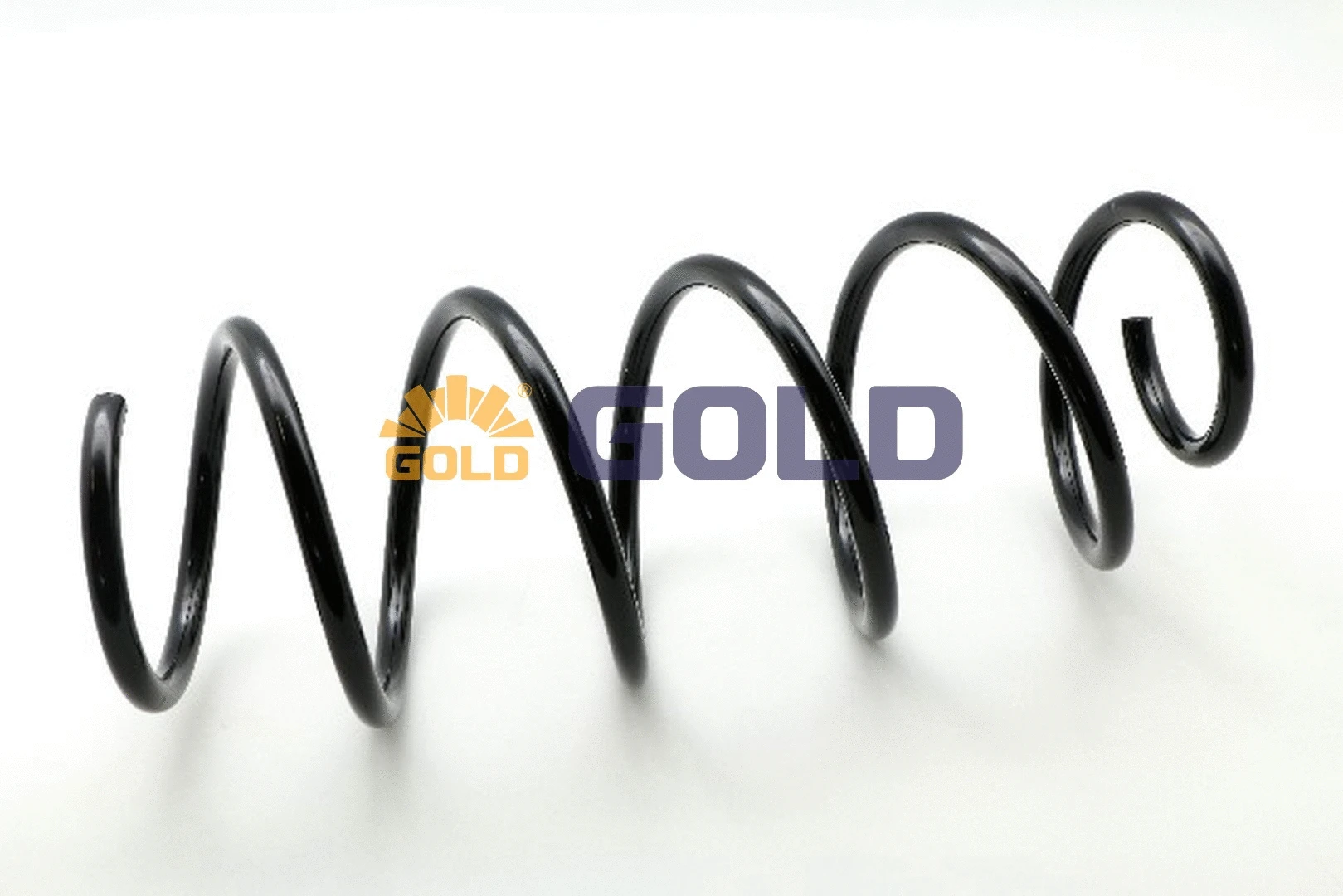Suspension Spring (GZJ3294H)