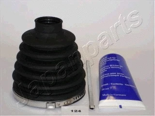 Bellow Kit, drive shaft (KB-124)