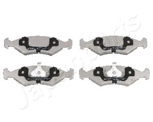 Brake Pad Set, disc brake (PA-0306AF)