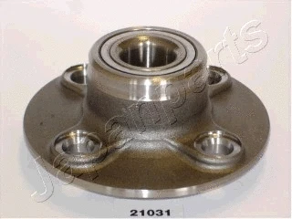 Wheel Hub (KK-21031)