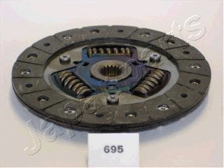 Clutch Disc