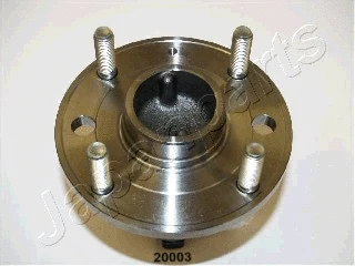 Wheel Hub
