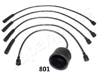 Ignition Cable Kit (IC-801)