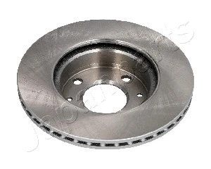 Brake Disc (DI-K10C)