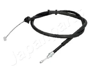 Cable Pull, parking brake (BC-0225)