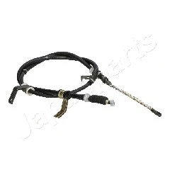 Cable Pull, parking brake (BC-K07R)