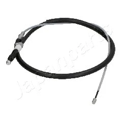 Cable Pull, parking brake (BC-0928)