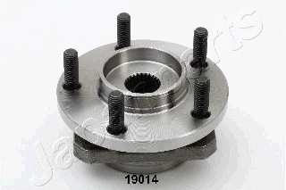 Wheel Hub