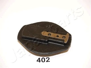Rotor, distributor (SR-402)