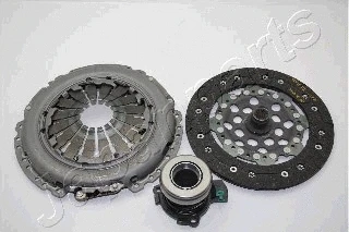 Clutch Kit (KF-OP02)