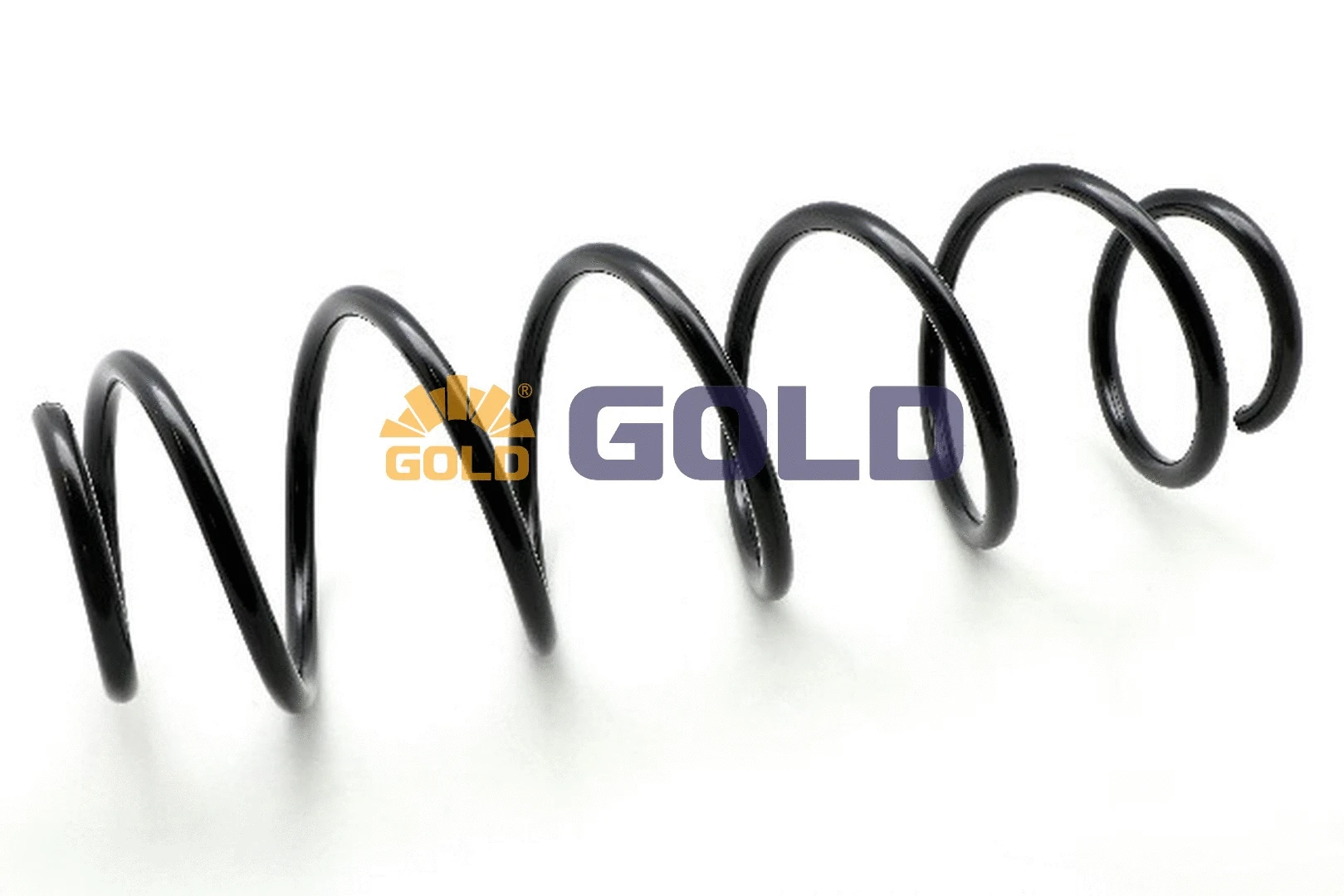 Suspension Spring (GZJ3500H)