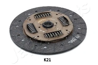 Clutch Disc (DF-K21)
