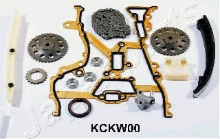 Timing Chain Kit (KDK-W00)