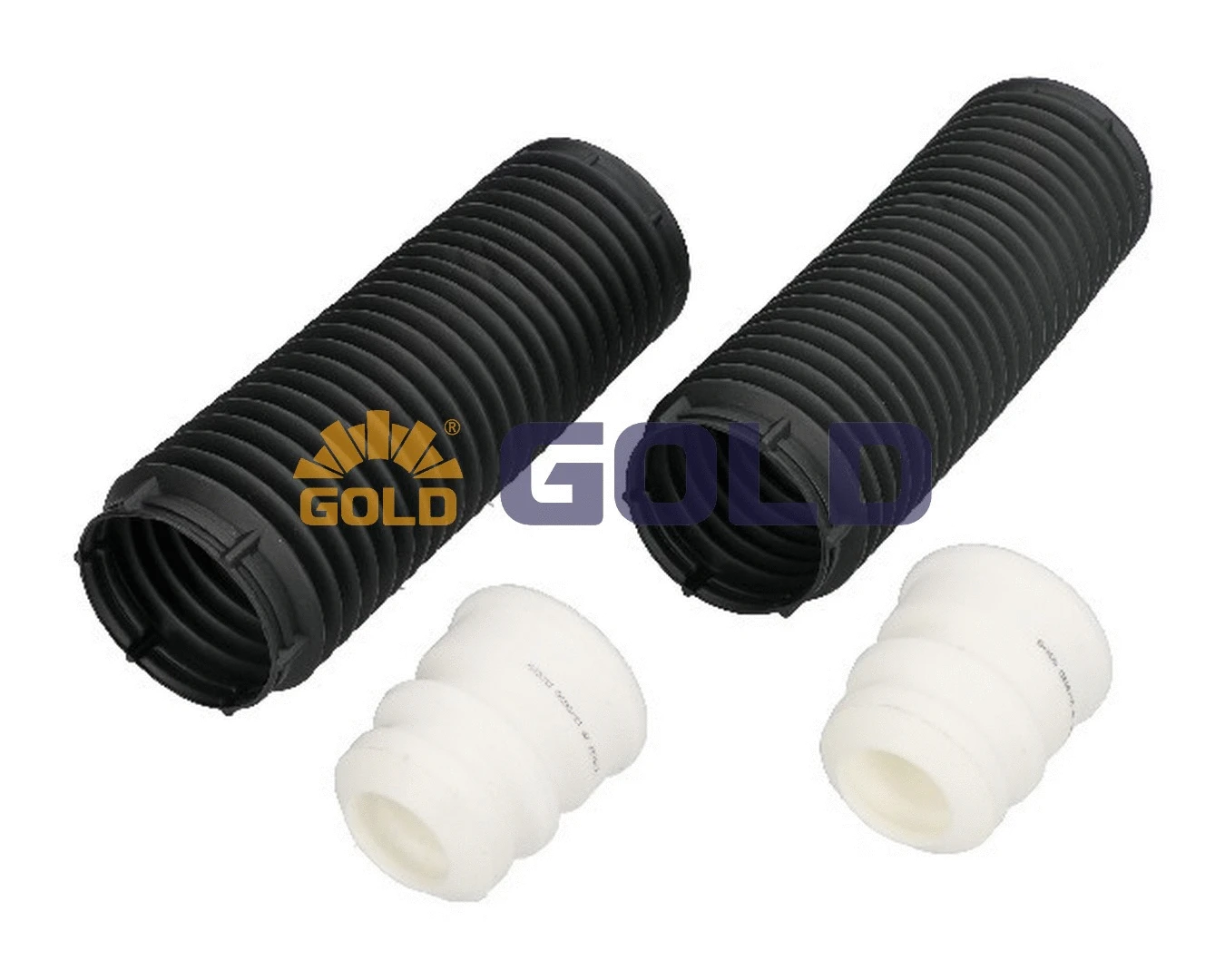 Dust Cover Kit, shock absorber (GKTP0309)