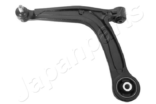 Control/Trailing Arm, wheel suspension (BS-0309L)