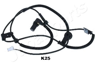 Sensor, wheel speed (ABS-K25)