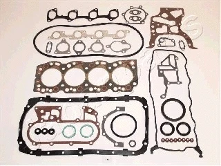 Full Gasket Kit, engine (KM-236)