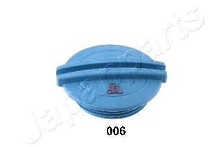 Cap, radiator (KH-006)