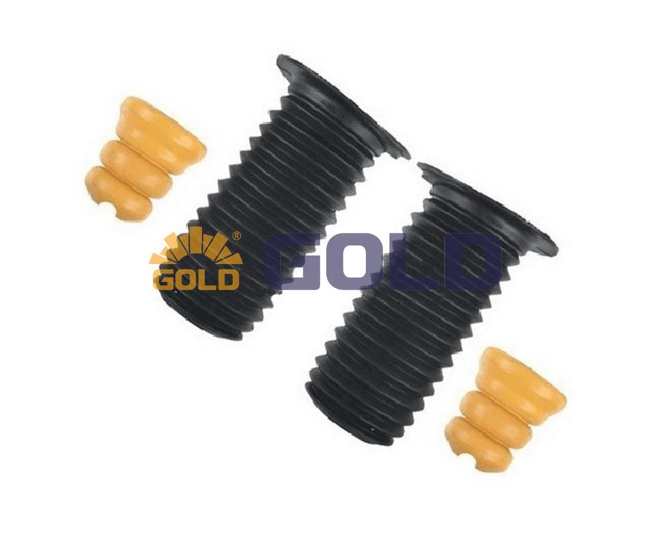 Dust Cover Kit, shock absorber (GKTP0116)