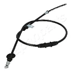 Cable Pull, parking brake