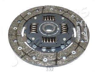 Clutch Disc (DF-332)