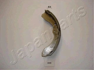 Brake Shoe Set (GF-605AF)