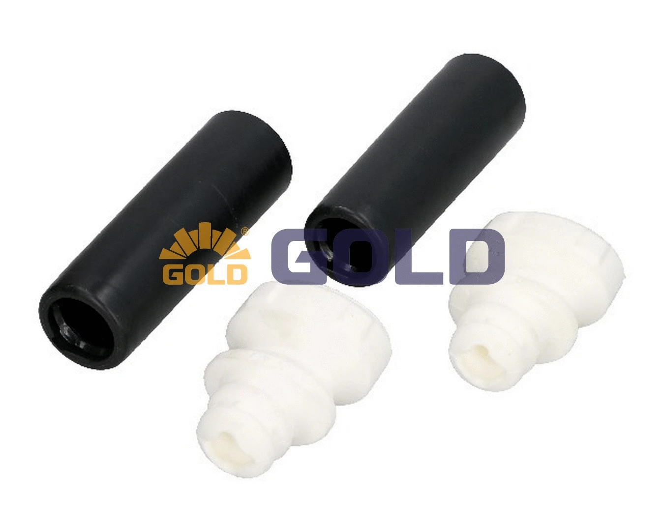 Dust Cover Kit, shock absorber (GKTP0900)