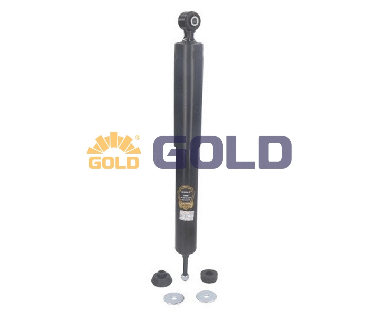 Shock Absorber (8150248)