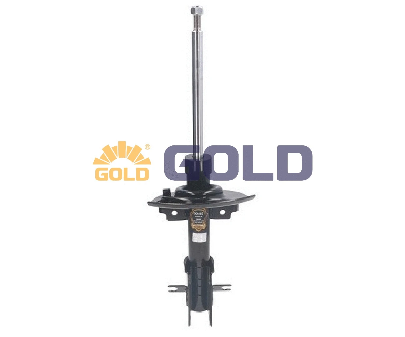 Shock Absorber (9250697)