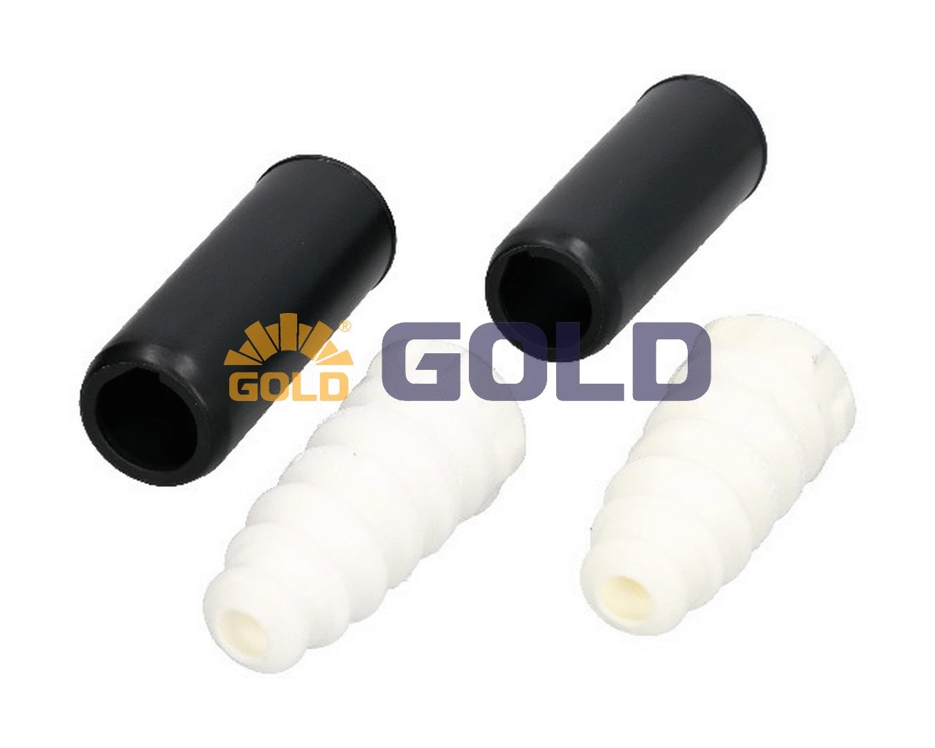 Dust Cover Kit, shock absorber (GKTP0941)