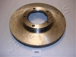 Brake Disc (DI-268)