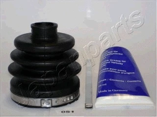 Bellow Kit, drive shaft (KB-051)