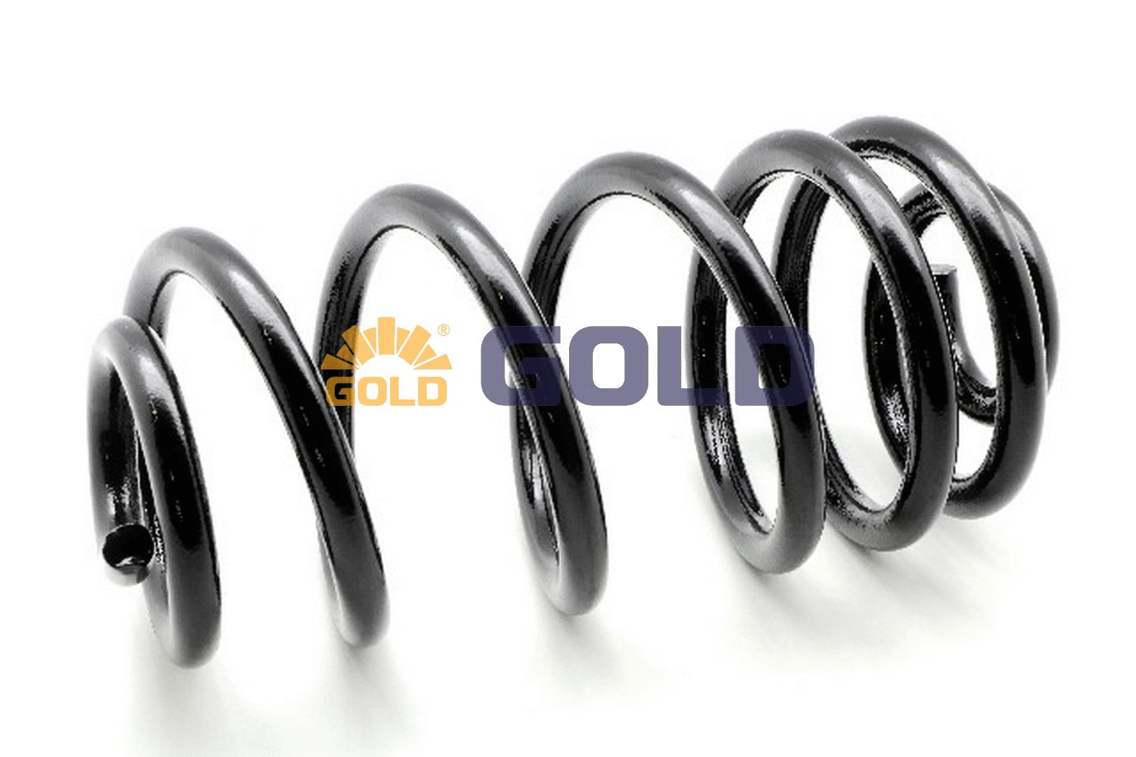 Suspension Spring (GZJ6177A)