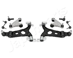 Control/Trailing Arm Kit, wheel suspension (SKS-0200)