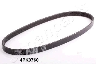 V-Ribbed Belt (DV-4PK0760)