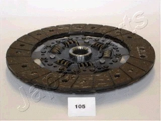 Clutch Disc