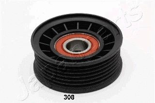Deflection/Guide Pulley, V-ribbed belt (RP-308)