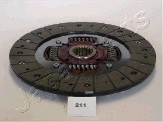 Clutch Disc