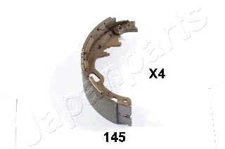 Brake Shoe Set (GF-145AF)