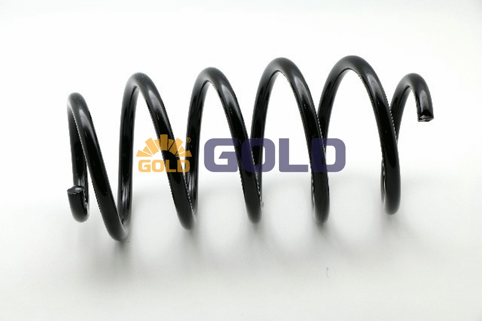 Suspension Spring (GZJ3314H)