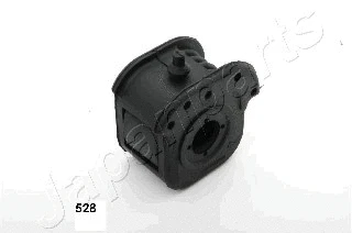 Mounting, control/trailing arm (RU-528)
