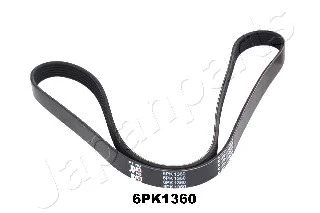 V-Ribbed Belt (DV-6PK1360)