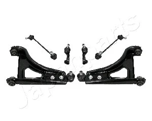 Control/Trailing Arm Kit, wheel suspension (SKS-0701)
