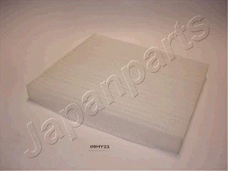 Filter, cabin air (FAA-HY23)