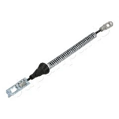 Cable Pull, parking brake (BC-0435)